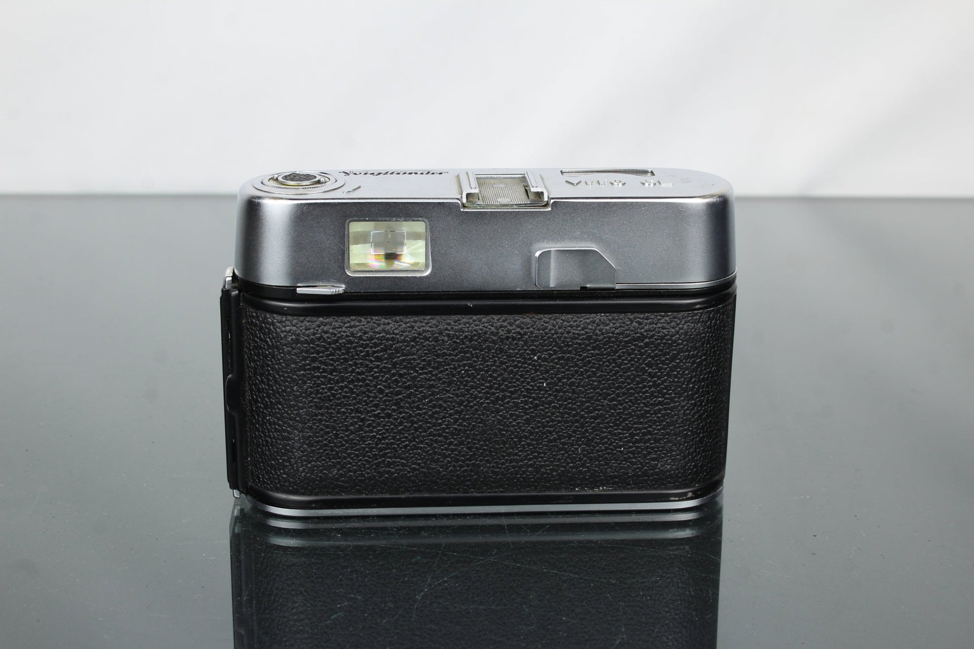 Voigtlander Vito CL - Dutch|Thrift