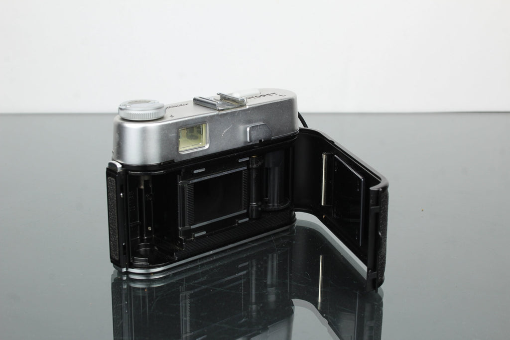 Voigtlander Vitoret L - Dutch|Thrift