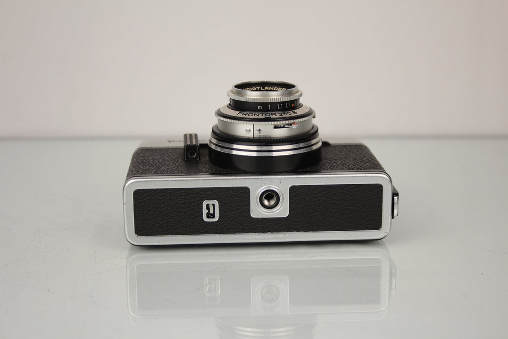 Voigtlander Vitoret S - Dutch|Thrift
