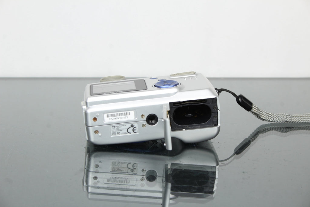 Yakumo Mega - Image 47 SL - Dutch|Thrift
