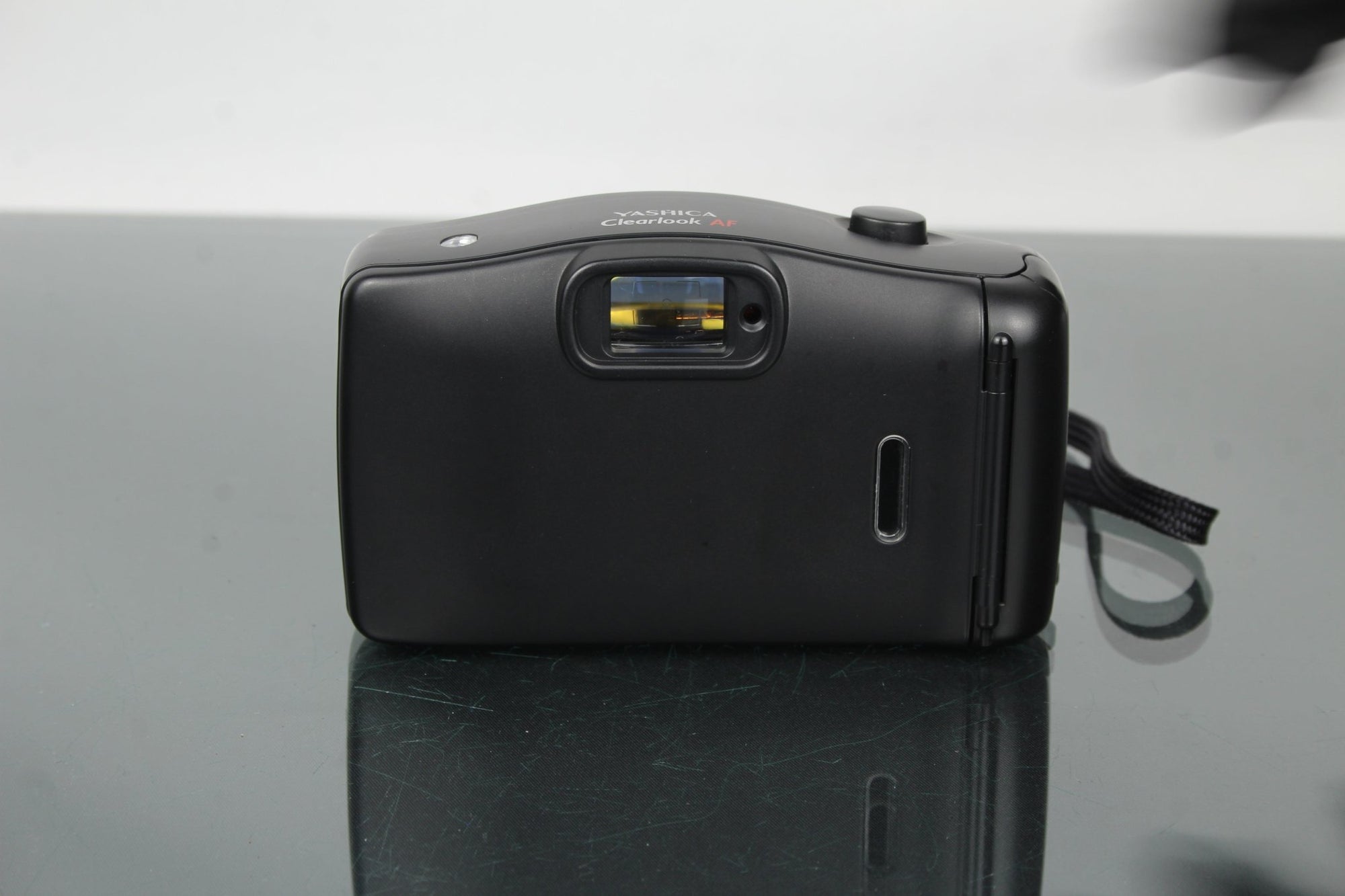 Yashica ClearLook AF - Dutch|Thrift